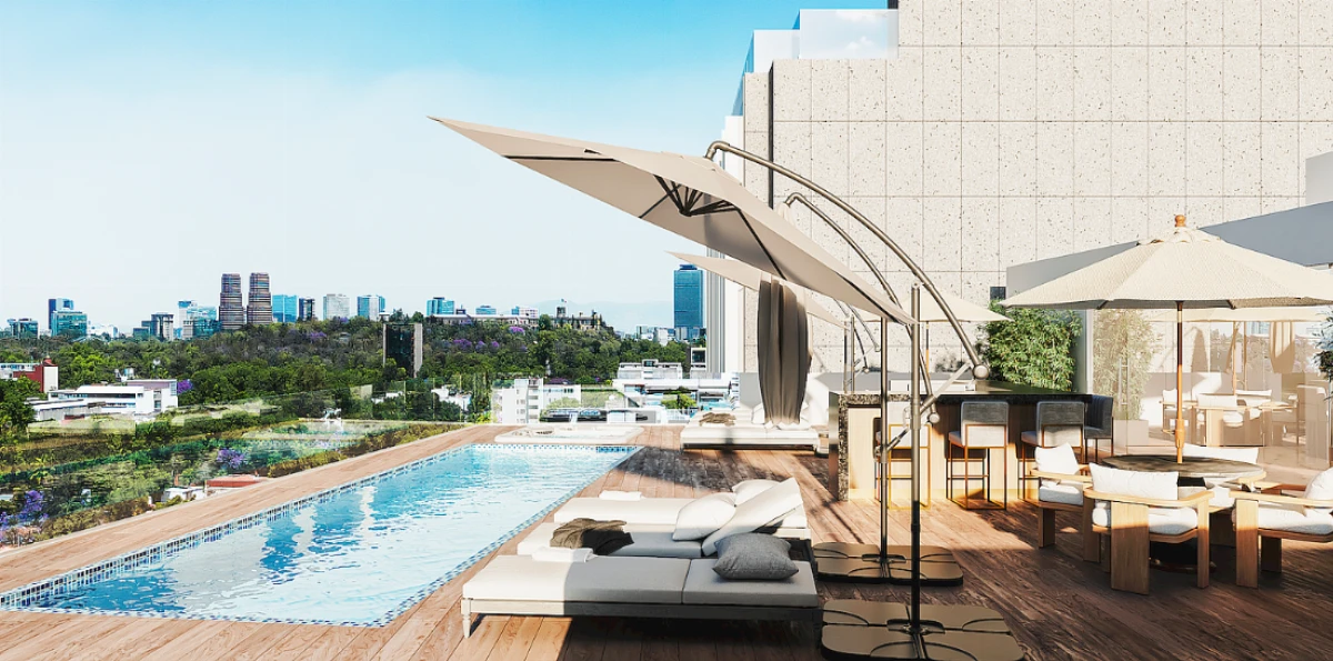 Imágen del proyecto CASA CONDESA